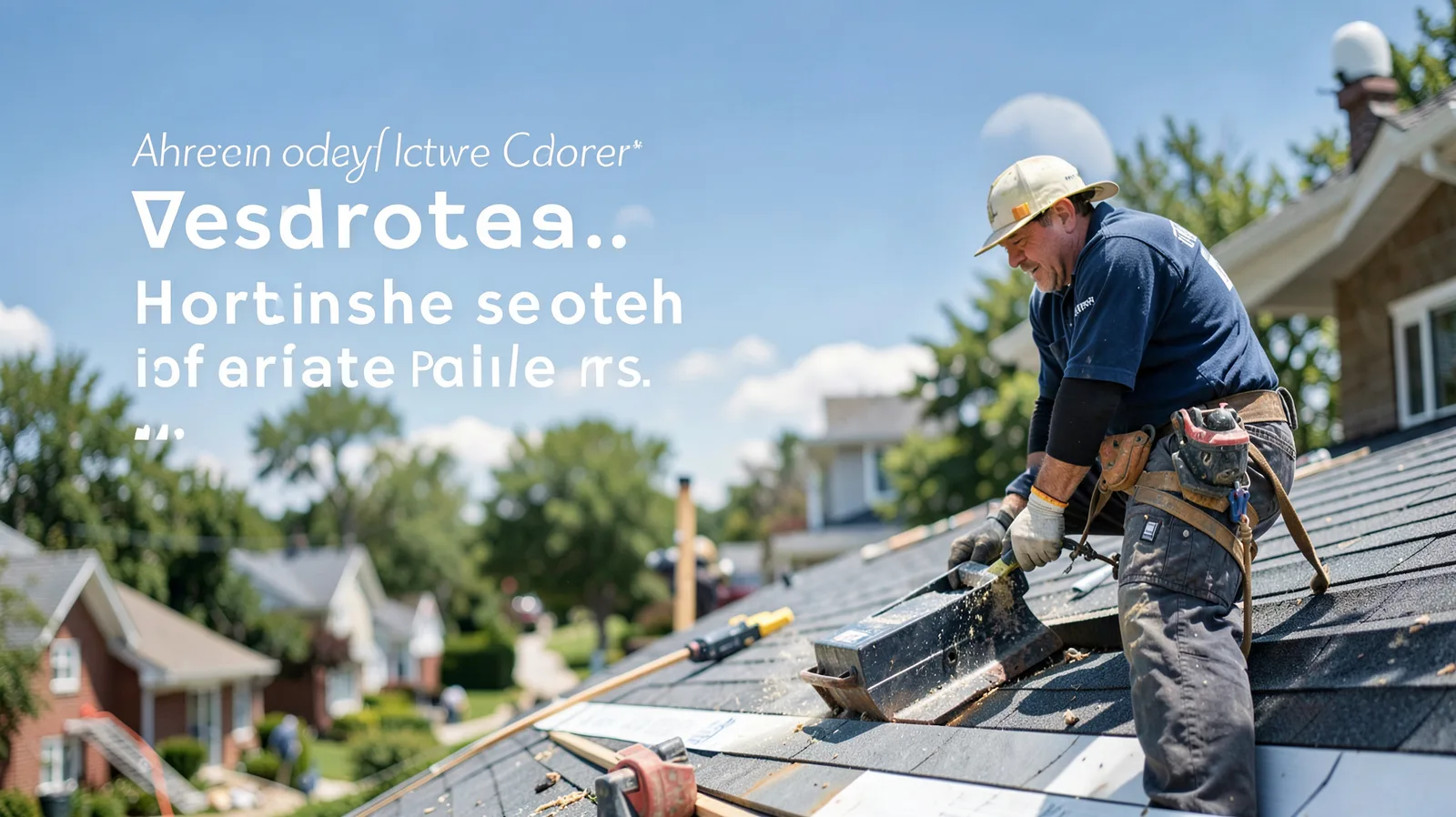 Roof Replacement in Wayne, NE near me